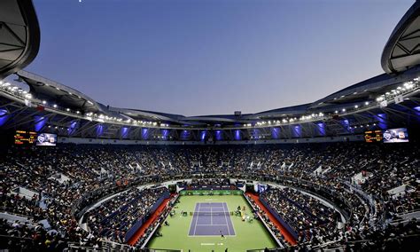 shanghai rolex|masters 1000 shanghai.